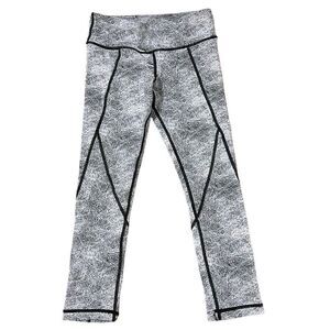 Vm-mv work out leggings ~ Missing size/care tag ~ size XS